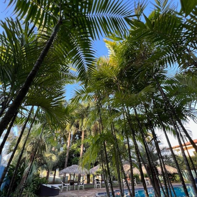 Hotel Praia Bela Salinópolis Exterior foto